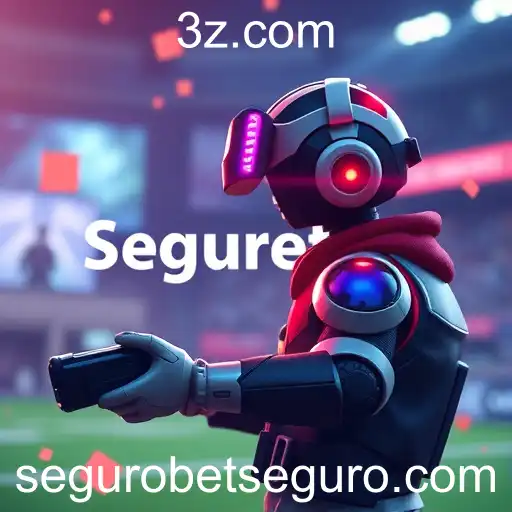 A Ascensão do Segurobet no Mercado de Jogos Online