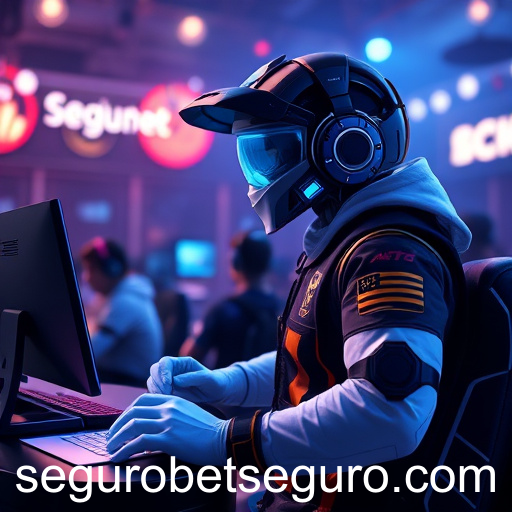 Transformação Digital nos Jogos de Apostas e Previsões Futuras