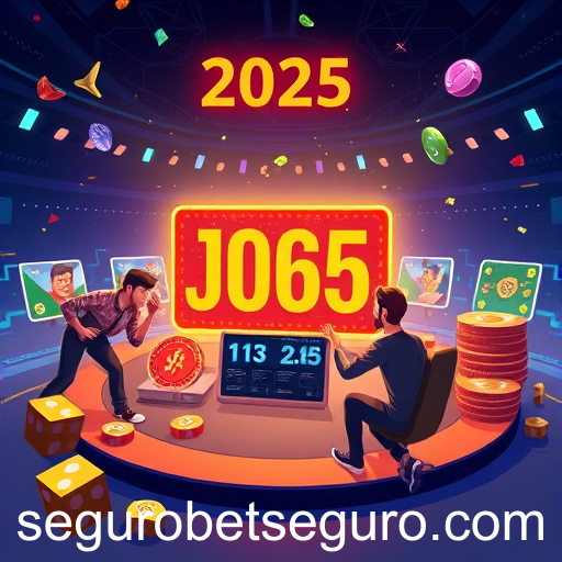 Tendências Emergentes em Jogos de Apostas Virtuais