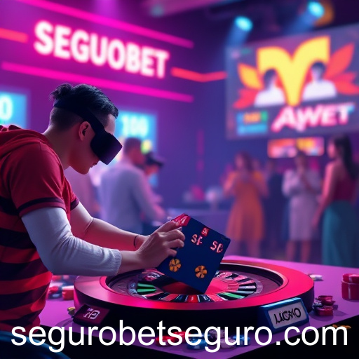 Expansão do Mercado de eSports no Brasil
