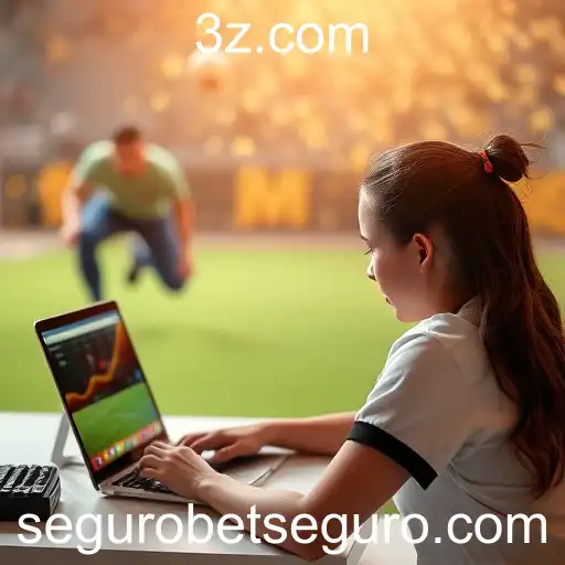 Expansão dos Jogos Online Impulsiona Mercado de Apostas