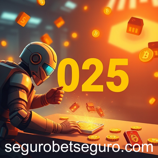 Tendências e Desafios do Setor de Jogos em 2025