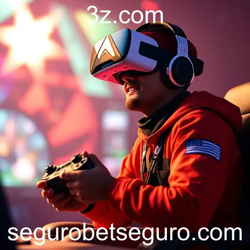 Tendências de Jogos e Segurança Online em 2025