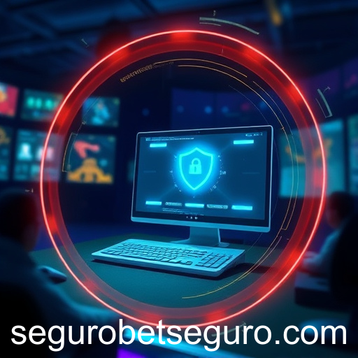Tendências em Jogos Online e a Ascensão de Plataformas Seguras