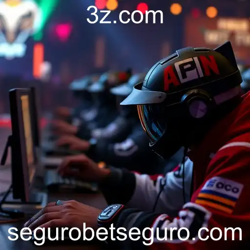 Tendências no Mundo dos Jogos Online em 2025