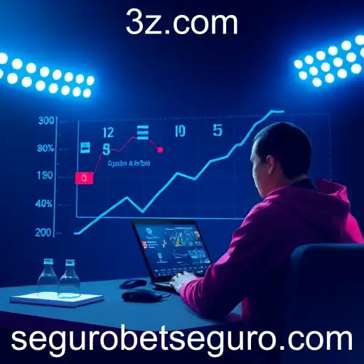 Crescimento do Mercado de Apostas Online em 2025