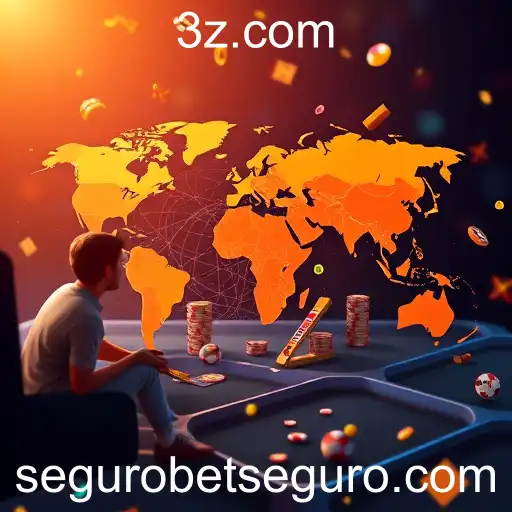 Segurobet e o Crescimento das Apostas Online