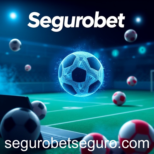 O Impacto do Segurobet no Mercado de Jogos de Apostas