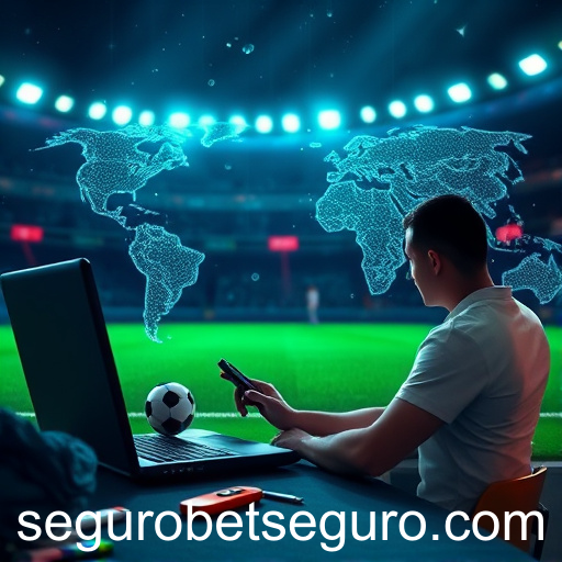 Inovações e Tendências em Plataformas de Jogos Online