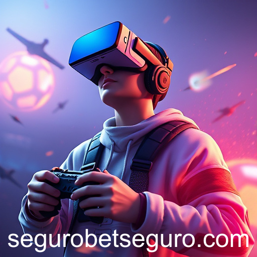 Inovações no Mundo dos Jogos com Segurobet