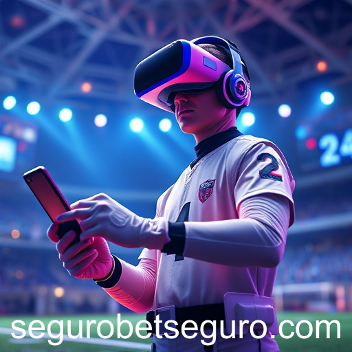 Inovações Tecnológicas Impactam o Cenário de Jogos Online