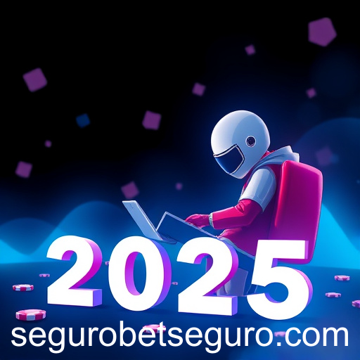 Tendências e Impactos do Segurobet no Mercado de Jogos Online