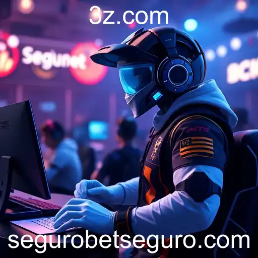 Transformação Digital nos Jogos de Apostas e Previsões Futuras