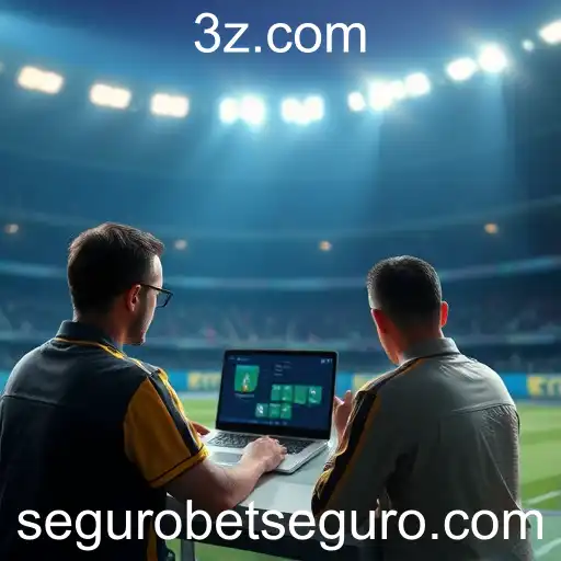 Expansão e Influência do Segurobet no Mercado Brasileiro