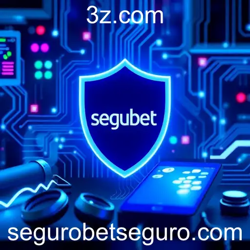 Revolução no Mundo dos Jogos Online: Segurobet Lança Novos Recursos