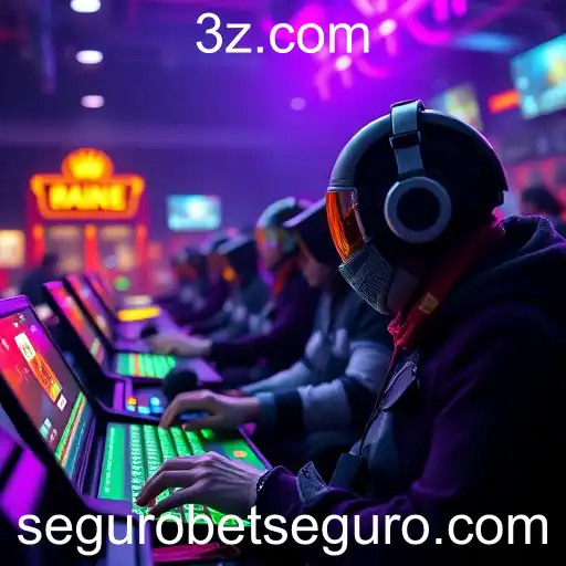 Tendências em Jogos e o Impacto no Entretenimento