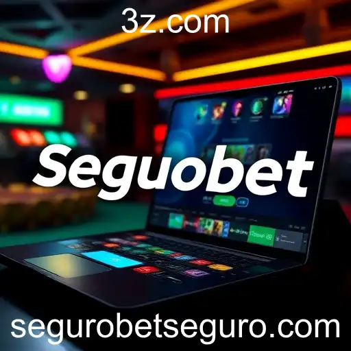 O Impacto das Novas Tecnologias no Mundo das Apostas Online