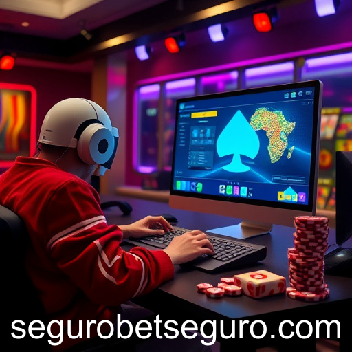Impacto das Novas Regulamentações nos Sites de Jogos de Azar