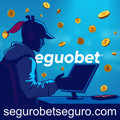 Impacto do Segurobet nos Jogos Online em 2025