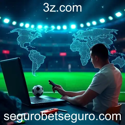 Inovações e Tendências em Plataformas de Jogos Online