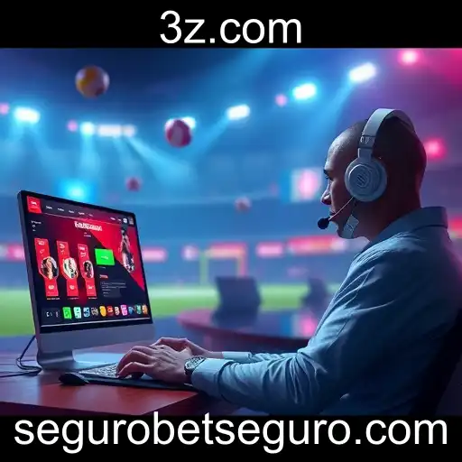 Inovações e Desafios do Mercado de Jogos Online