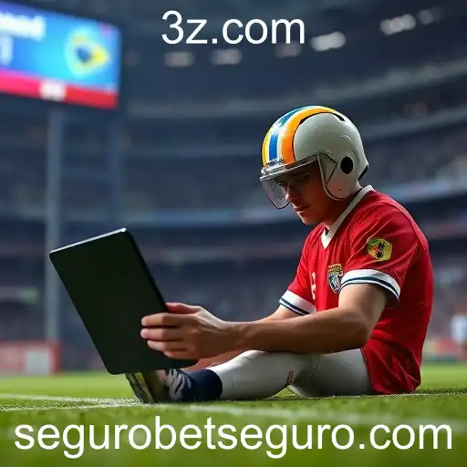 Expansão do Mercado de Apostas Online no Brasil