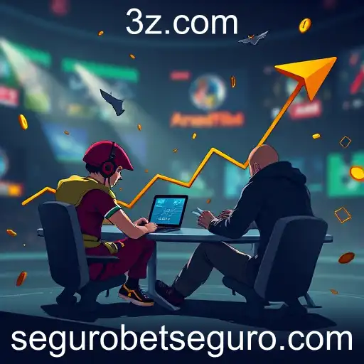 A Expansão dos Jogos de Azar Online no Brasil