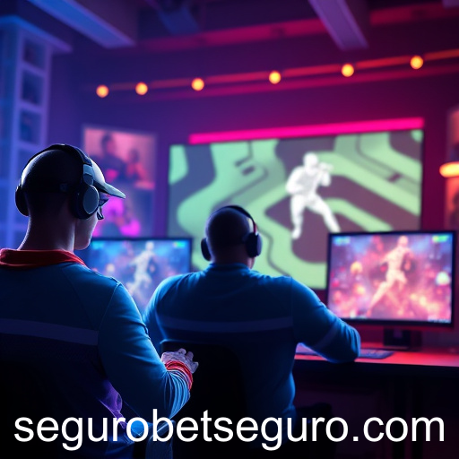 Avanços Recentes no Mundo dos Jogos e Apostas Online
