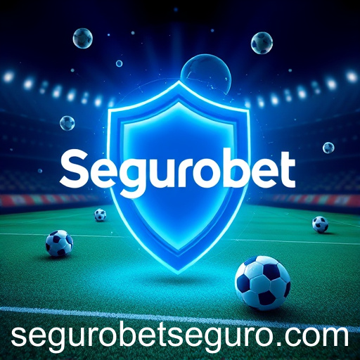 A Revolução do Jogo Online com Segurobet