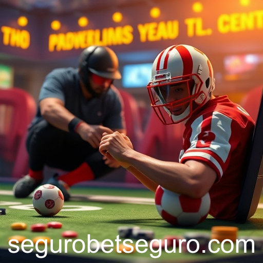Crescimento Explosivo do Mercado de Jogos Online em 2025