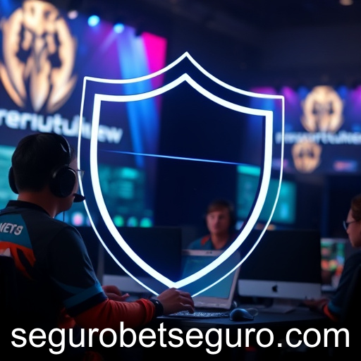 Revoluções no Mundo dos Jogos em 2025