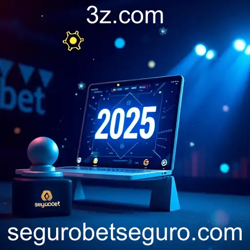 A Ascensão dos Jogos de Apostas Online em 2025