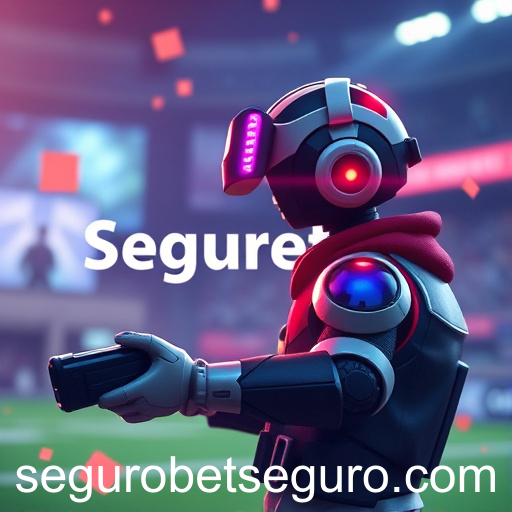 Transformações no Mercado de Jogos Aposta Segura com Segurobet