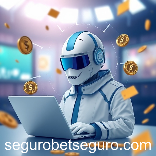 Segurbet Revoluciona o Mercado com Novos Recursos