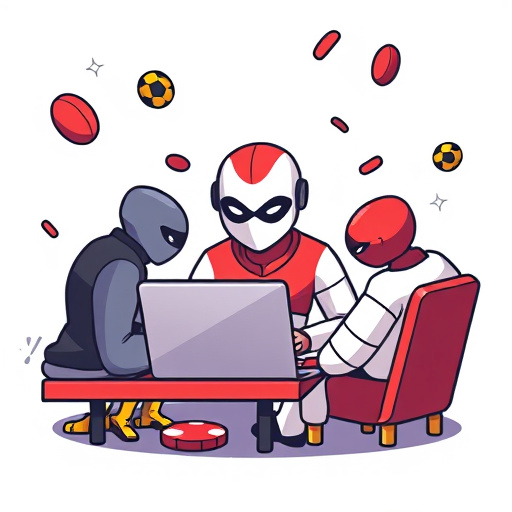 Explorando o Mundo dos Jogos Através de Blogs: Uma Ferramenta Essencial para Jogadores