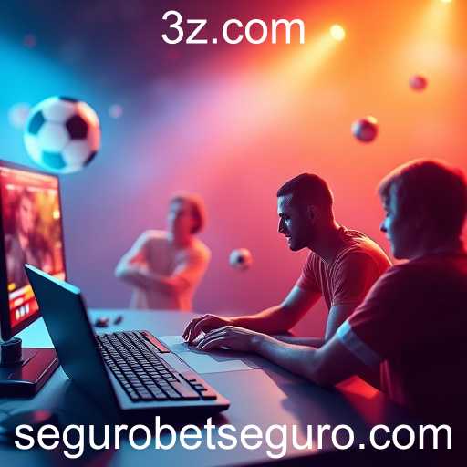 A Evolução do Mercado de Jogos Online no Brasil em 2025