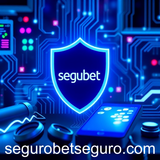 Revolução no Mundo dos Jogos Online: Segurobet Lança Novos Recursos