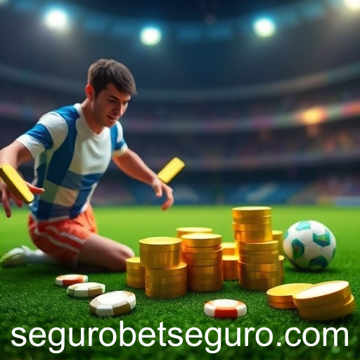 Expansão do Mercado de Jogos: Tendências e Inovações