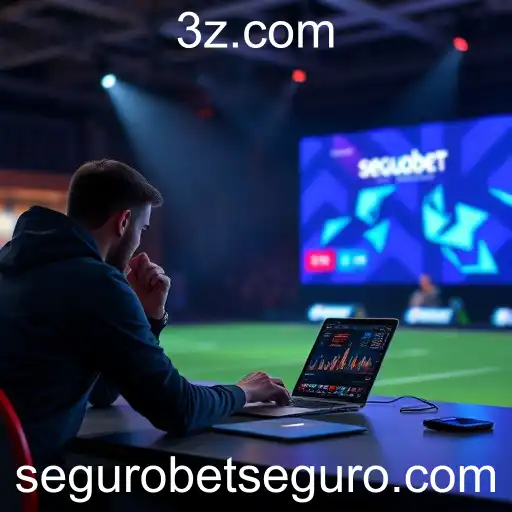 Avanço e Regulação dos Jogos Online em 2025