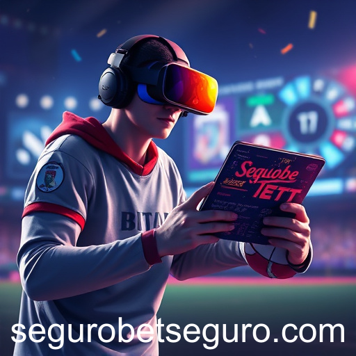A Revolução dos Jogos Online e as Tendências Emergentes