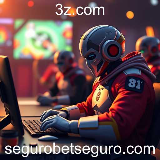 Crescimento dos Jogos Online em 2025