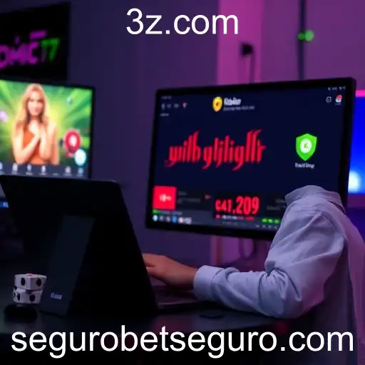 Impacto do setor de jogos online em 2025