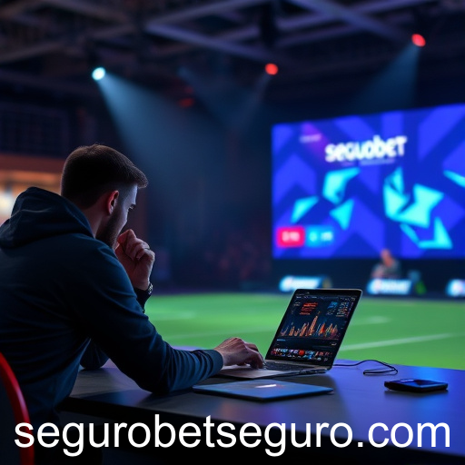 Inovação em Jogos Online e as Tendências Futuras