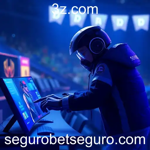 A Ascensão dos Jogos de Aposta Online em 2025