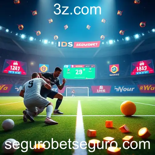 A Revolução do Entretenimento Online