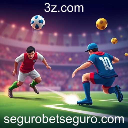 A Ascensão do Segurobet no Cenário Brasileiro de Jogos