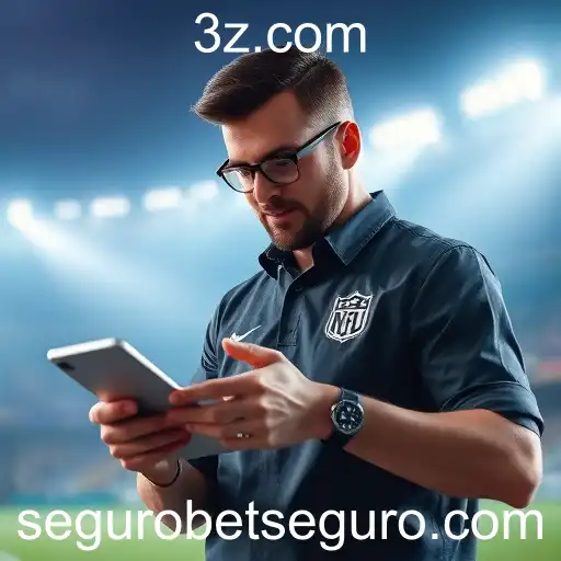 Segurobet Alcança Picos de Popularidade em 2025