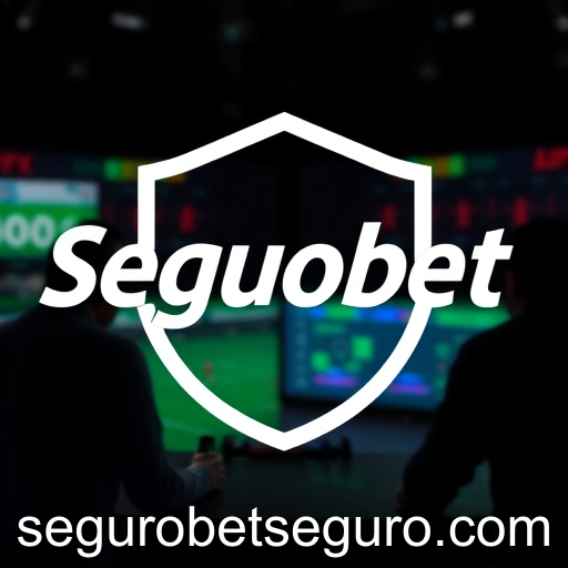 O Impacto de Segurobet no Mercado de Jogos em 2025