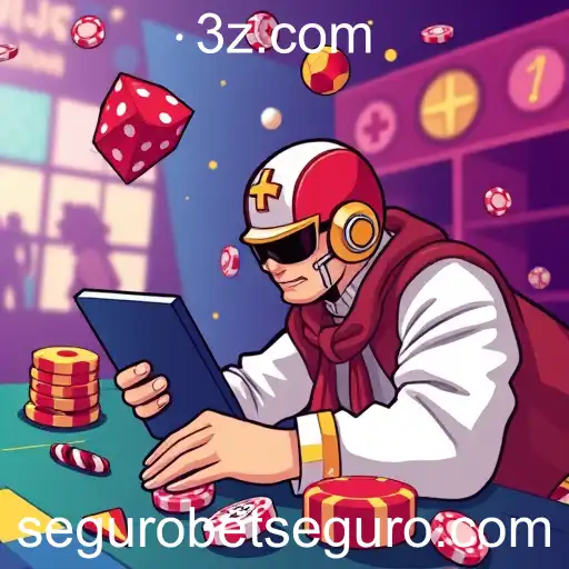 Crescimento dos Sites de Jogos em 2025