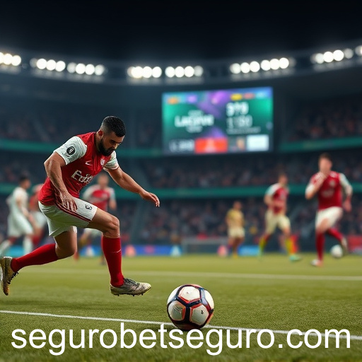 A Revolução das Apostas Esportivas: Um Universo de Oportunidades e Responsabilidades